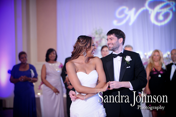 Best Ritz Carlton Wedding photographer - Sandra Johnson (SJFoto.com)